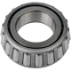 Purchase Top-Quality Front Inner Bearing by SKF - BR45284 pa2