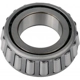 Purchase Top-Quality Front Inner Bearing by SKF - BR45284 pa5