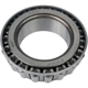 Purchase Top-Quality Front Inner Bearing by SKF - BR469 pa6