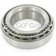 Purchase Top-Quality Front Inner Bearing by SKF - BR51 pa1