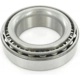 Purchase Top-Quality Front Inner Bearing by SKF - BR51 pa10