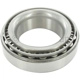 Purchase Top-Quality Front Inner Bearing by SKF - BR51 pa12