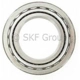 Purchase Top-Quality Front Inner Bearing by SKF - BR51 pa15