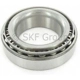Purchase Top-Quality Front Inner Bearing by SKF - BR51 pa16