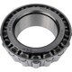 Purchase Top-Quality Front Inner Bearing by SKF - HM212049VP pa2