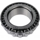 Purchase Top-Quality Front Inner Bearing by SKF - HM212049VP pa5