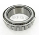 Purchase Top-Quality Front Inner Bearing by SKF - JLM104948 pa2