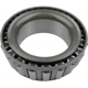 Purchase Top-Quality Front Inner Bearing by SKF - JM207049A-VP pa2