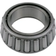 Purchase Top-Quality Front Inner Bearing by SKF - JM207049A-VP pa3