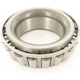 Purchase Top-Quality Front Inner Bearing by SKF - L44649VP pa4