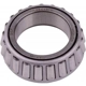 Purchase Top-Quality Front Inner Bearing by SKF - L45449VP pa3