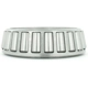 Purchase Top-Quality Front Inner Bearing by SKF - LM104949VP pa4
