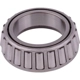 Purchase Top-Quality Front Inner Bearing by SKF - LM29748VP pa3