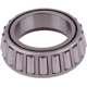 Purchase Top-Quality Front Inner Bearing by SKF - LM29748VP pa4