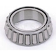Purchase Top-Quality Front Inner Bearing by SKF - LM29749VP pa11