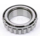 Purchase Top-Quality Front Inner Bearing by SKF - LM29749VP pa12