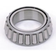 Purchase Top-Quality Front Inner Bearing by SKF - LM29749VP pa13