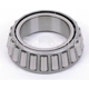 Purchase Top-Quality Front Inner Bearing by SKF - LM29749VP pa2
