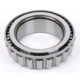 Purchase Top-Quality Front Inner Bearing by SKF - LM29749VP pa8