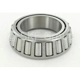 Purchase Top-Quality Front Inner Bearing by SKF - LM603049VP pa11