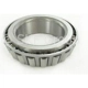 Purchase Top-Quality Front Inner Bearing by SKF - LM603049VP pa12
