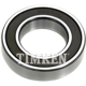 Purchase Top-Quality Front Inner Bearing by TIMKEN - 107DD pa1