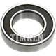 Purchase Top-Quality Front Inner Bearing by TIMKEN - 107DD pa5