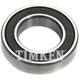 Purchase Top-Quality Front Inner Bearing by TIMKEN - 107DD pa6