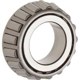 Purchase Top-Quality Front Inner Bearing by TIMKEN - 14125A pa3