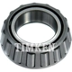 Purchase Top-Quality Front Inner Bearing by TIMKEN - 15123 pa1