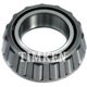 Purchase Top-Quality Front Inner Bearing by TIMKEN - 15123 pa12