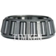 Purchase Top-Quality Front Inner Bearing by TIMKEN - 15123 pa9