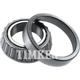 Purchase Top-Quality Front Inner Bearing by TIMKEN - 30306 pa3