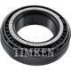 Purchase Top-Quality Front Inner Bearing by TIMKEN - 30306 pa4