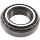 Purchase Top-Quality TIMKEN - 32210 - Front Inner Bearing pa4