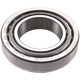 Purchase Top-Quality TIMKEN - 32210 - Front Inner Bearing pa6