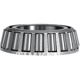 Purchase Top-Quality Front Inner Bearing by TIMKEN - 39581 pa11