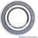 Purchase Top-Quality Front Inner Bearing by TIMKEN - 510001 pa3