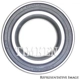 Purchase Top-Quality Front Inner Bearing by TIMKEN - 510001 pa4