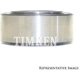 Purchase Top-Quality Front Inner Bearing by TIMKEN - 510001 pa5