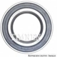 Purchase Top-Quality Front Inner Bearing by TIMKEN - 510007 pa3