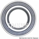 Purchase Top-Quality Front Inner Bearing by TIMKEN - 510007 pa5