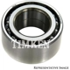Purchase Top-Quality Front Inner Bearing by TIMKEN - 510009 pa1