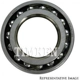Purchase Top-Quality Front Inner Bearing by TIMKEN - 510009 pa3