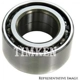 Purchase Top-Quality Front Inner Bearing by TIMKEN - 510009 pa4
