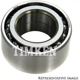 Purchase Top-Quality Front Inner Bearing by TIMKEN - 510009 pa5