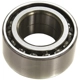 Purchase Top-Quality TIMKEN - 510009 - Front Inner Bearing pa8