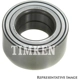 Purchase Top-Quality Front Inner Bearing by TIMKEN - 510010 pa1