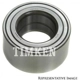 Purchase Top-Quality Front Inner Bearing by TIMKEN - 510010 pa5