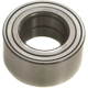 Purchase Top-Quality TIMKEN - 510010 - Front Inner Bearing pa9